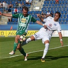 1.FC Slovácko - Bohemians Praha 1905 2:0 (0:0)