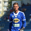 1.FC Slovácko - Bohemians Praha 1905 2:0 (0:0)