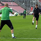 FC Zbrojovka Brno - Bohemians 1905 1:0 (0:0)