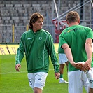 FC Zbrojovka Brno - Bohemians 1905 1:0 (0:0)