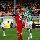 FC Zbrojovka Brno - Bohemians 1905 1:0 (0:0)