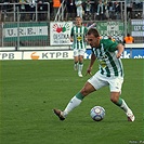 FC Zbrojovka Brno - Bohemians 1905 1:0 (0:0)