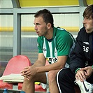 FC Zbrojovka Brno - Bohemians 1905 1:0 (0:0)