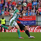 Bohemians Praha 1905 - FC Viktoria Plzeň 0:1 (0:0)