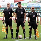 BOhemians - Vlašim 2:2 (3:4 pen.)