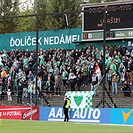 BOhemians - Vlašim 2:2 (3:4 pen.)