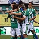 BOhemians - Vlašim 2:2 (3:4 pen.)