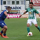 BOhemians - Vlašim 2:2 (3:4 pen.)