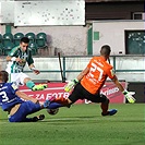 BOhemians - Vlašim 2:2 (3:4 pen.)