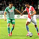 Bohemians - Slavia 1:5 (1:0)