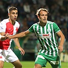 Bohemians - Slavia 1:5 (1:0)