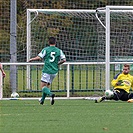 Bohemians Praha 1905 - FC Viktoria Plzeň 1:1 (1:1)