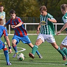 Bohemians Praha 1905 - FC Viktoria Plzeň 1:1 (1:1)