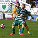 Bohemiana - Opava 1:0 (0.0)