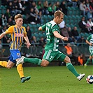 Bohemiana - Opava 1:0 (0.0)