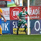 Bohemiana - Opava 1:0 (0.0)