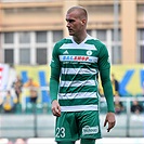 Bohemiana - Opava 1:0 (0.0)