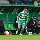 Bohemians - Třinec 2:1 (1:1)