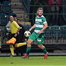 Bohemians - Třinec 2:1 (1:1)