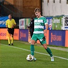 Bohemians - Třinec 2:1 (1:1)