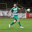 Bohemians - Třinec 2:1 (1:1)