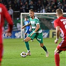 Bohemians - Třinec 2:1 (1:1)