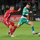 Bohemians - Třinec 2:1 (1:1)