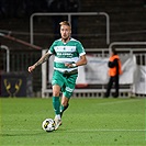 Bohemians - Třinec 2:1 (1:1)