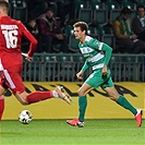 Bohemians - Třinec 2:1 (1:1)