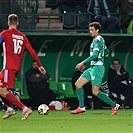 Bohemians - Třinec 2:1 (1:1)