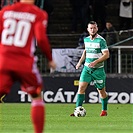 Bohemians - Třinec 2:1 (1:1)