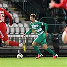 Bohemians - Třinec 2:1 (1:1)