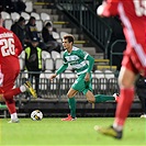 Bohemians - Třinec 2:1 (1:1)