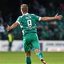 Bohemians - Třinec 2:1 (1:1)