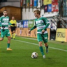 Bohemians - Třinec 2:1 (1:1)