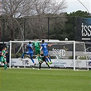 PFC Levski Sofia - Bohemians Praha 1905 1:1 (1:0)