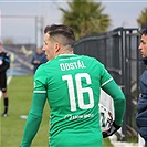 PFC Levski Sofia - Bohemians Praha 1905 1:1 (1:0)