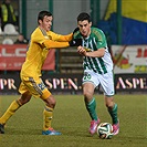 Bohemians Praha 1905 - FC Vysočina Jihlava 0:0 (0:0)