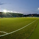 Bohemians Praha 1905 - FC Vysočina Jihlava 0:0 (0:0)	