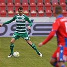 Plzeň - Bohemians 3:1 (1:0)