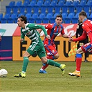 Plzeň - Bohemians 3:1 (1:0)