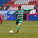 Plzeň - Bohemians 3:1 (1:0)