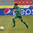 Plzeň - Bohemians 3:1 (1:0)