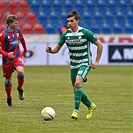 Plzeň - Bohemians 3:1 (1:0)