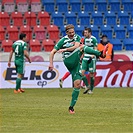 Plzeň - Bohemians 3:1 (1:0)