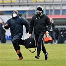 Plzeň - Bohemians 3:1 (1:0)