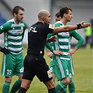 Plzeň - Bohemians 3:1 (1:0)