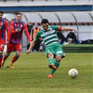 Plzeň - Bohemians 3:1 (1:0)