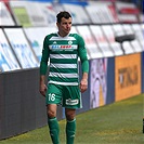 Plzeň - Bohemians 3:1 (1:0)