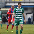 Plzeň - Bohemians 3:1 (1:0)